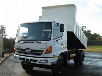Toyota Hino 13-234