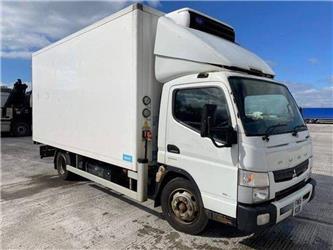 Fuso Canter