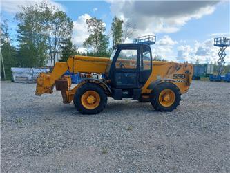 JCB 550