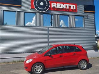 Mercedes-Benz B 180CDI