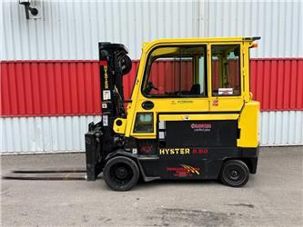 Hyster E 5.50 XL