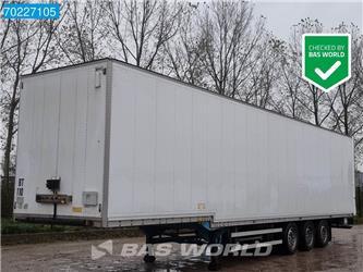 Talson F 1227 Doppelstock