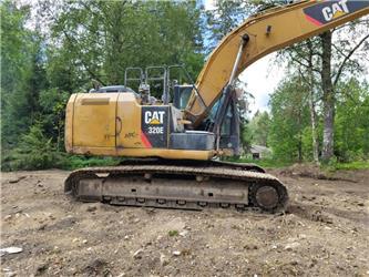 Caterpillar 320 EL