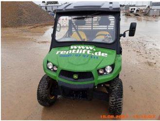 John Deere XUV 560 E