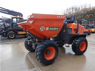 Ausa D 1000 AP G