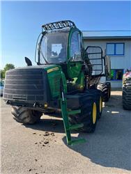 John Deere 1010 E