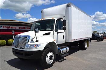 International DuraStar 4300