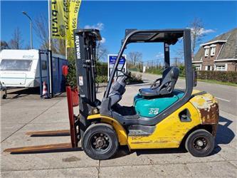 Komatsu FD25T 16R