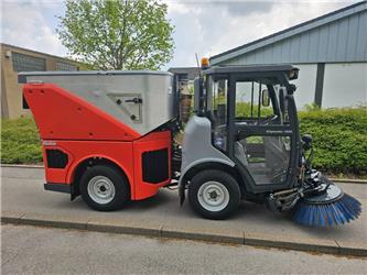 Hako Citymaster 1600