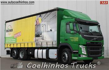 Volvo FM 420