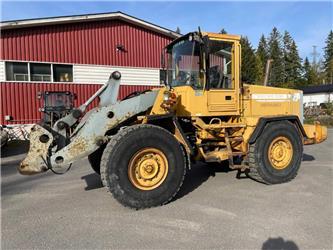 Volvo L 90 C