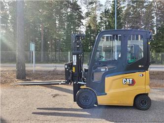Caterpillar EP25 CN