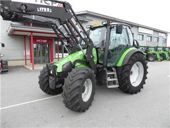 Deutz-Fahr 105 MK3