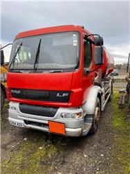 DAF LF 55.220 Fuel Tanker