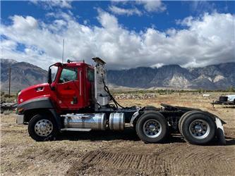 Caterpillar CT 660 S
