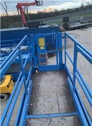 Holland Lift HL220E-12