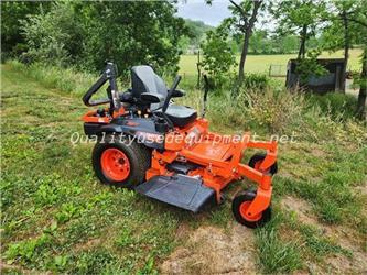 Kubota Z724X