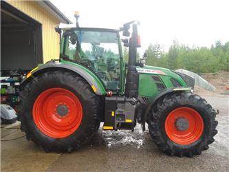 Fendt 720 Vario Profi