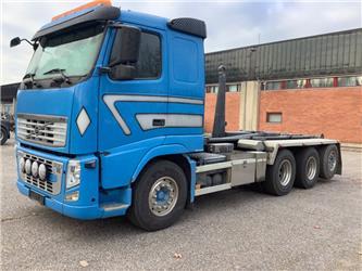 Volvo FH 13 500