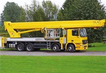 Wumag PALFINGER WT700