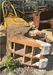 Atlas Copco BP1900R