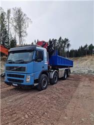 Volvo FM 12