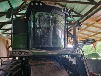 Fendt 5255 L