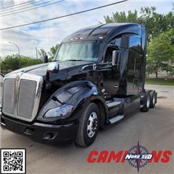 Kenworth T 680
