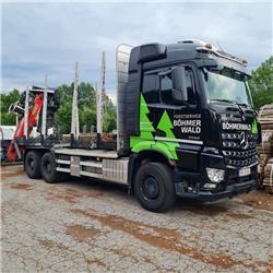 Mercedes-Benz Arocs