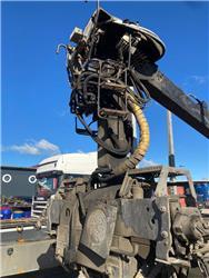 Loglift F96ST