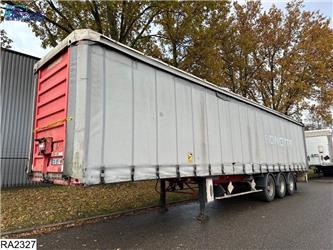 Fruehauf Tautliner