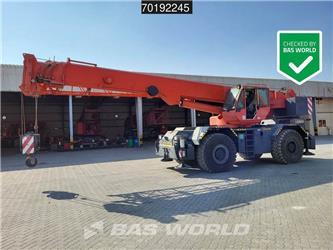 Terex A600-1 60 Tonnes