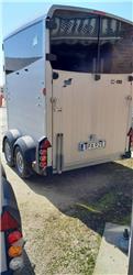 Ifor Williams hbx506