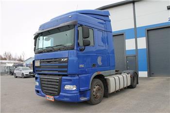 DAF XF105.410