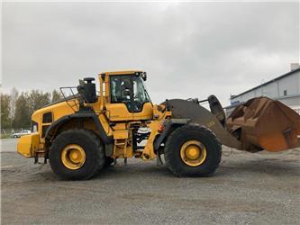 Volvo L250H