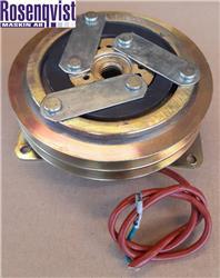 Fiat JOINT 12V 58W 5124634