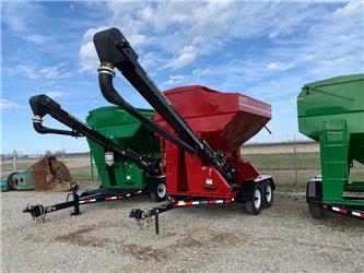 Patriot seed cart 245