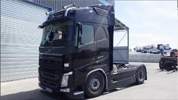 Volvo FH 500