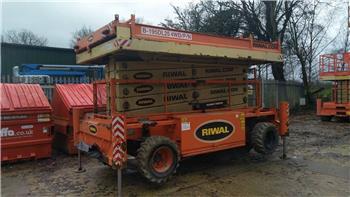 Holland Lift B195DL25