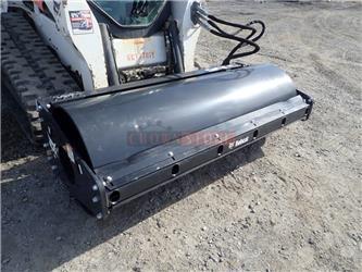 Bobcat 73" Vibratory Roller