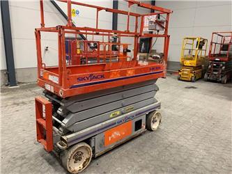 SkyJack SJIII3226