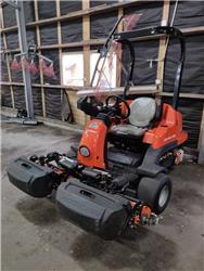 Jacobsen Eclipse 322