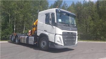 Volvo FM 460