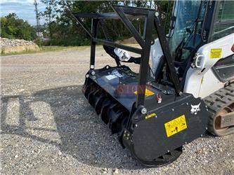 Bobcat 72" Drum Mulcher