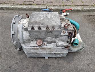 Voith Turbo 854.5