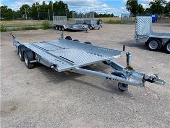 Ifor Williams CT 136 HD