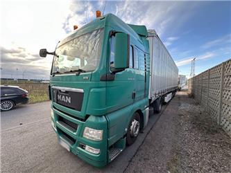 MAN TGX 18.440