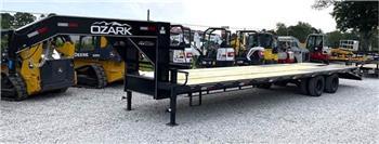  OZARK MFG 102X32