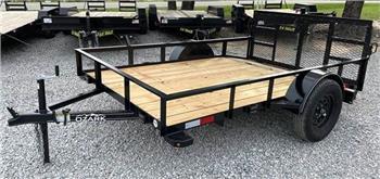  OZARK MFG 76X10