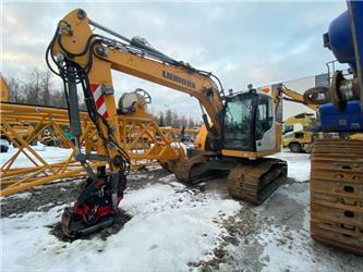 Liebherr R914 Compact